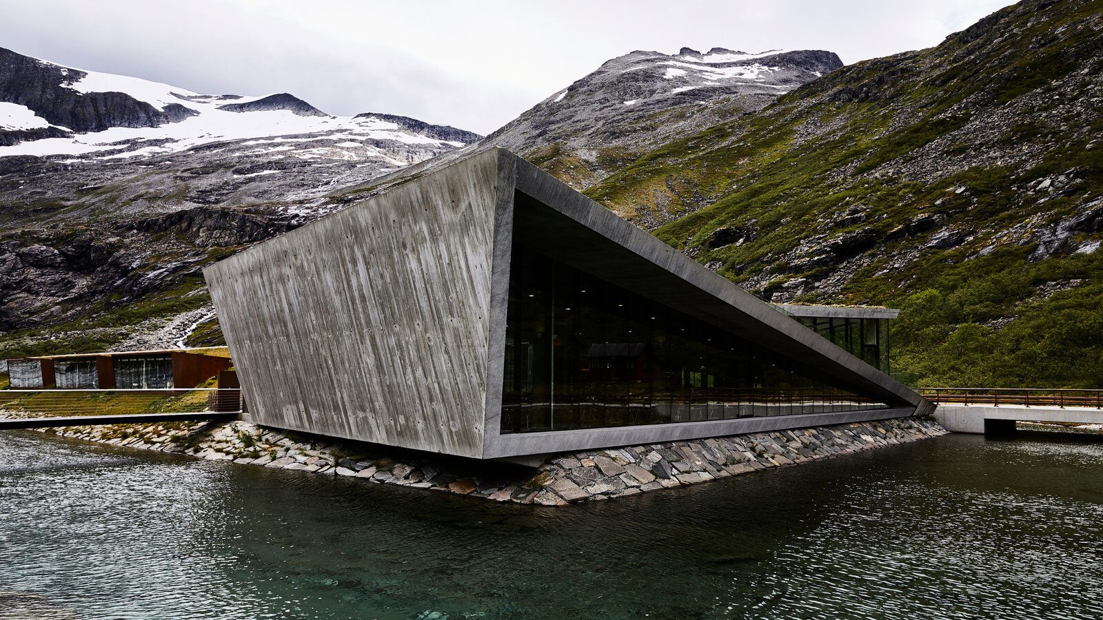 Norway travel photo 7