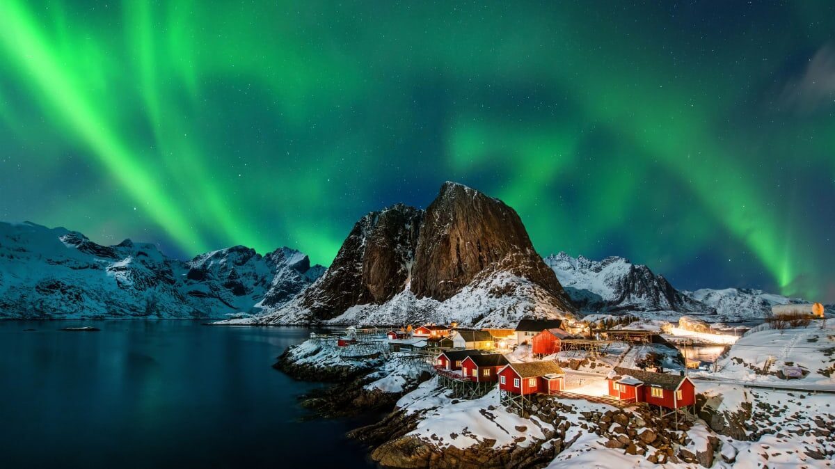 Norway travel photo 11