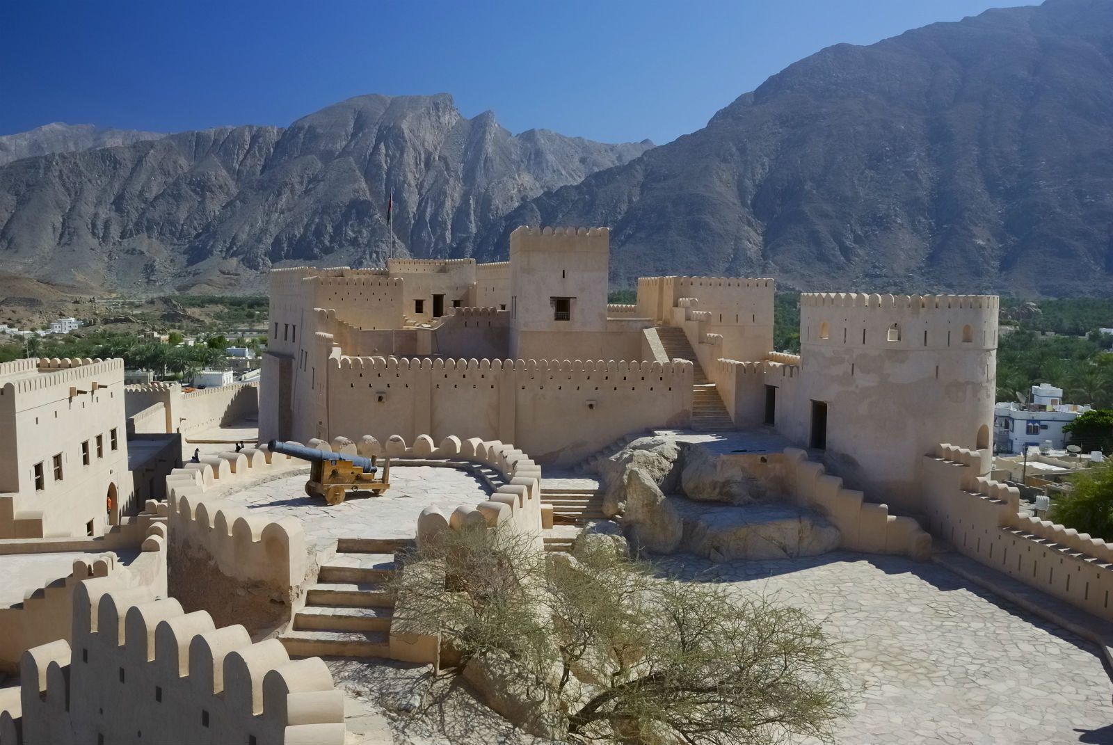 Oman travel photo 3