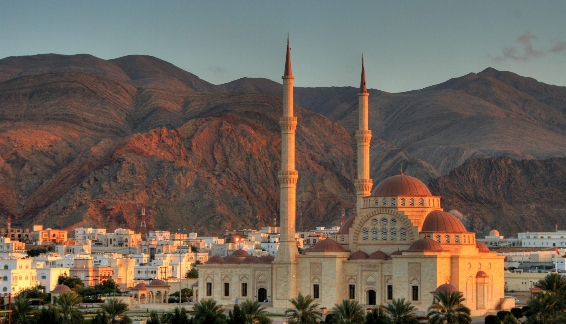 Oman travel photo 7