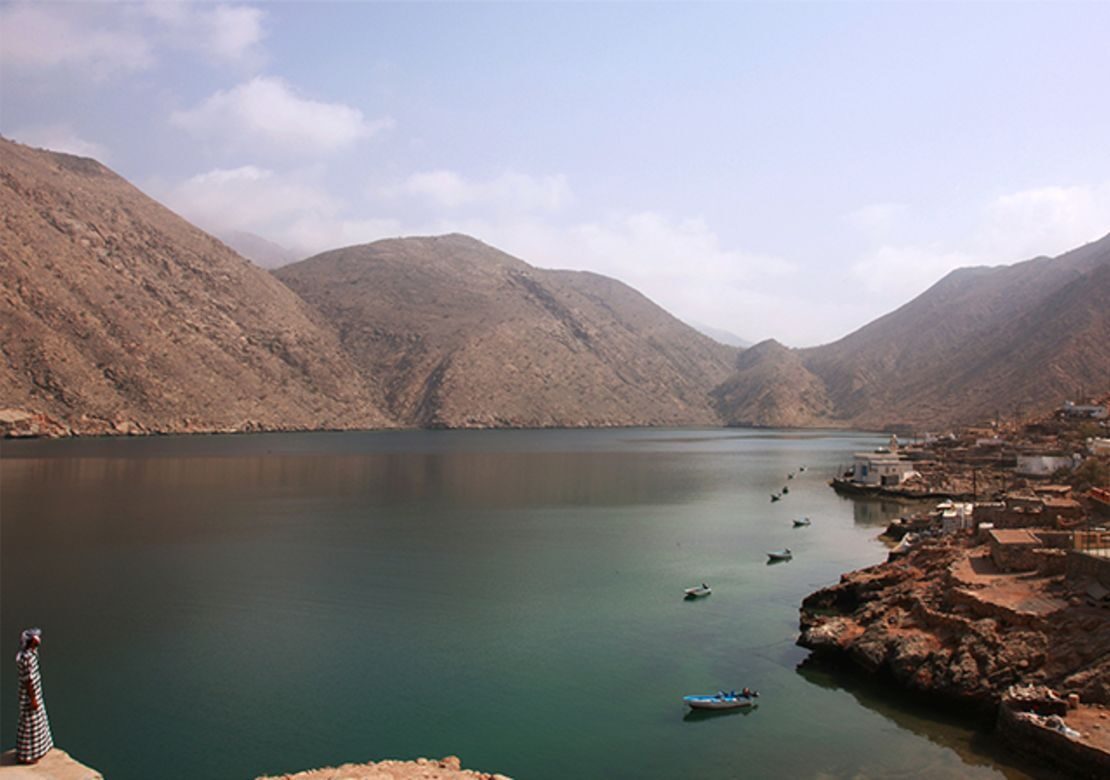 Oman travel photo 12