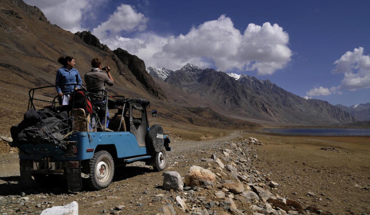 Pakistan travel photo 2