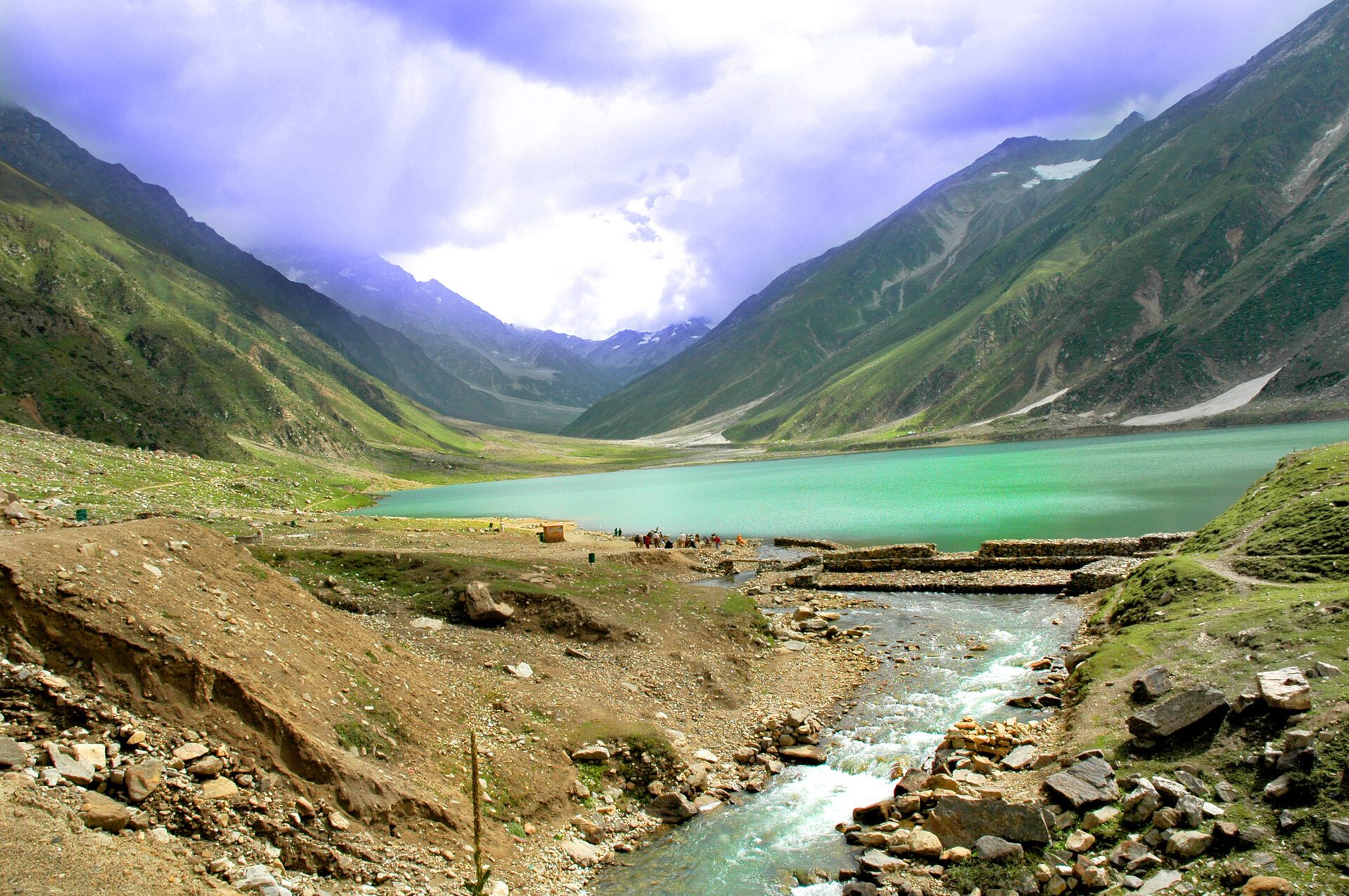 Pakistan travel photo 3