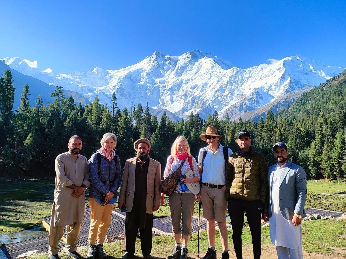 Pakistan travel photo 5