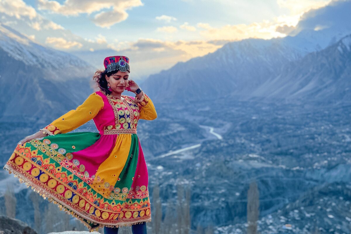 Pakistan travel photo 9