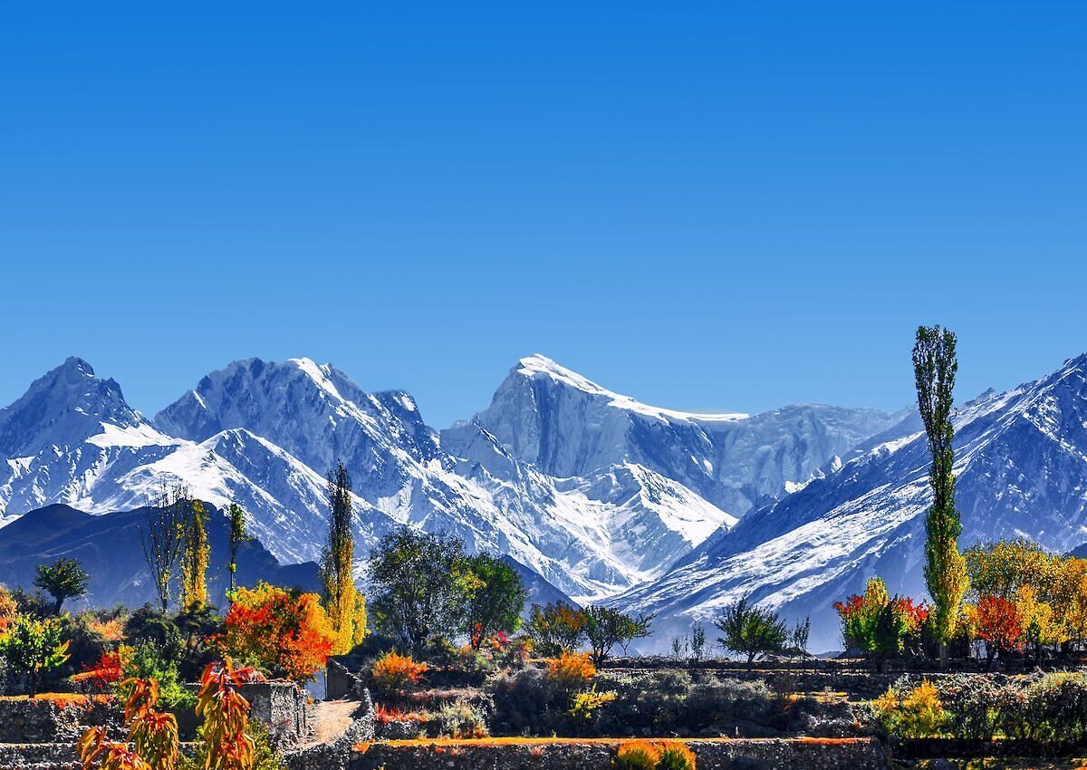 Pakistan travel photo 12