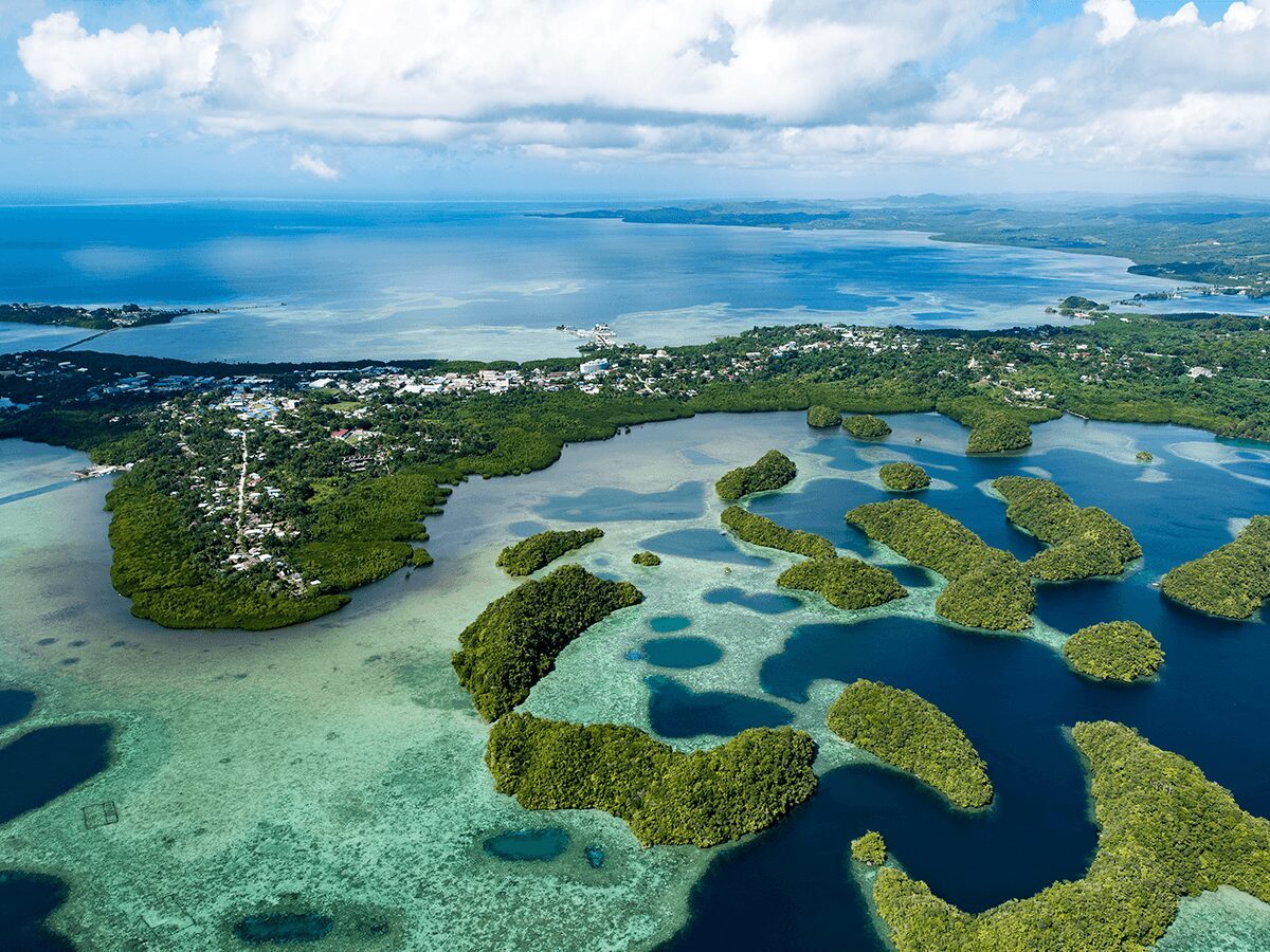 Palau travel photo 3