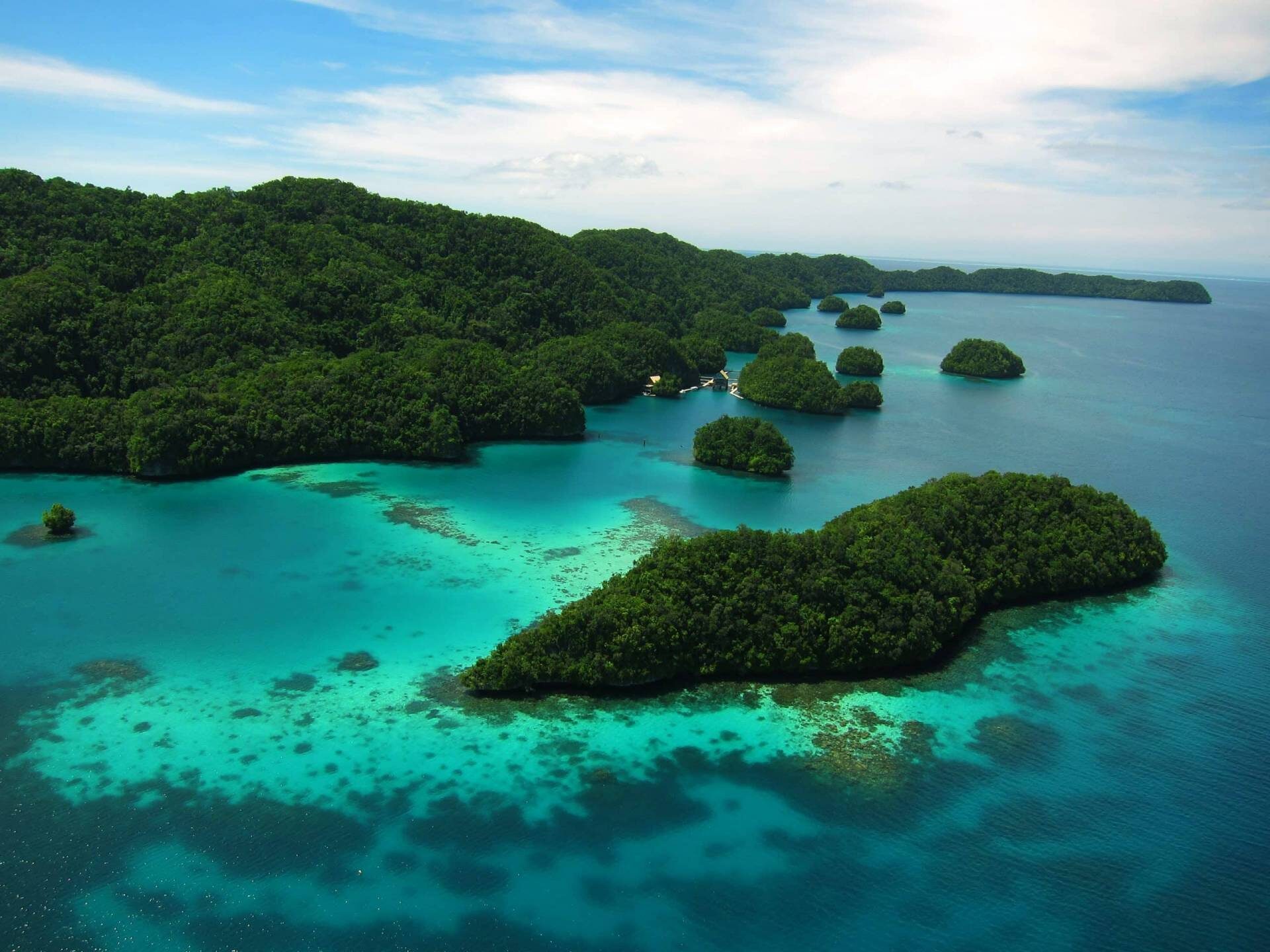 Palau travel photo 4