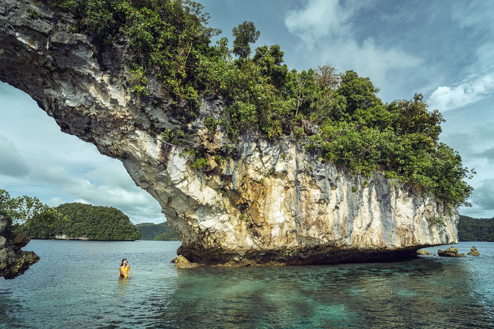 Palau travel photo 5