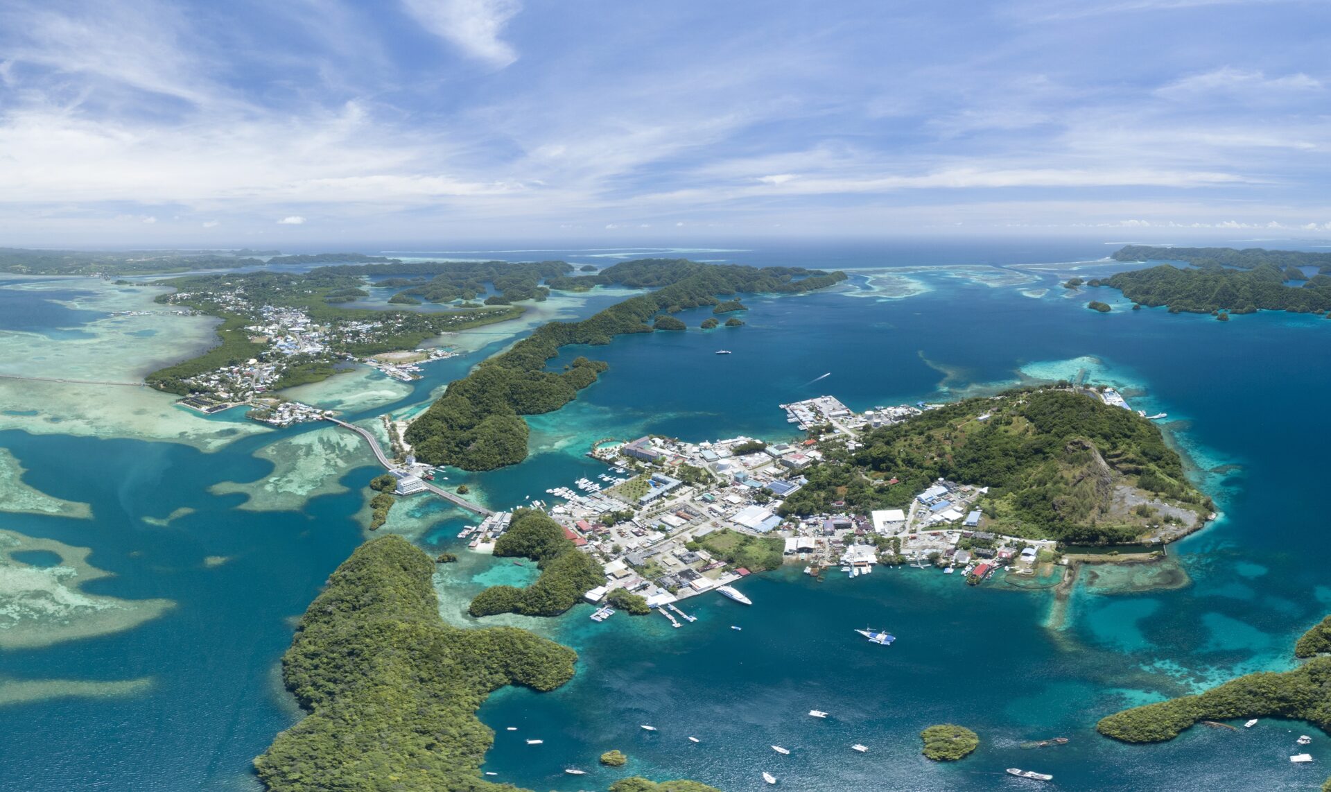 Palau travel photo 7