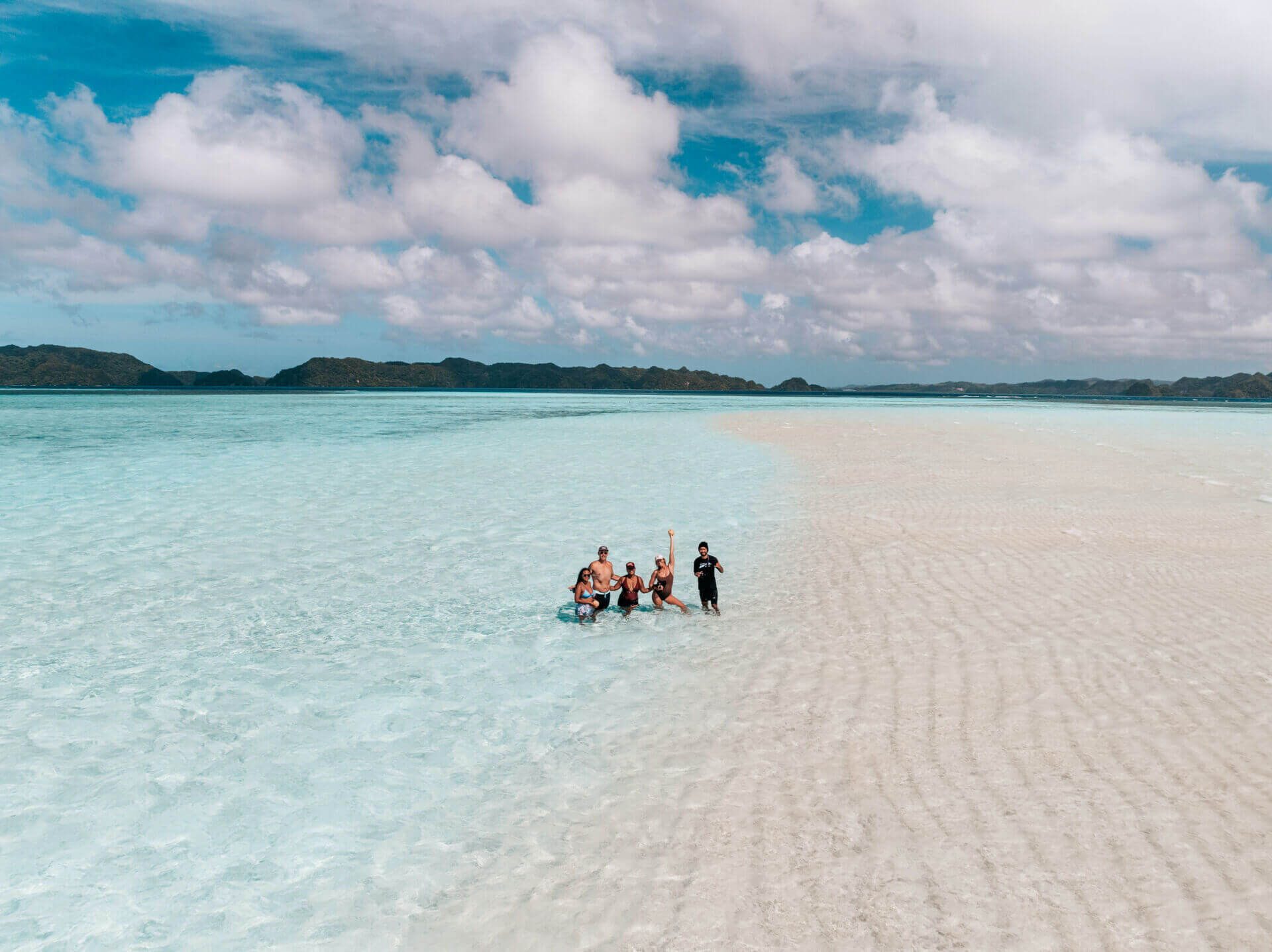 Palau travel photo 9