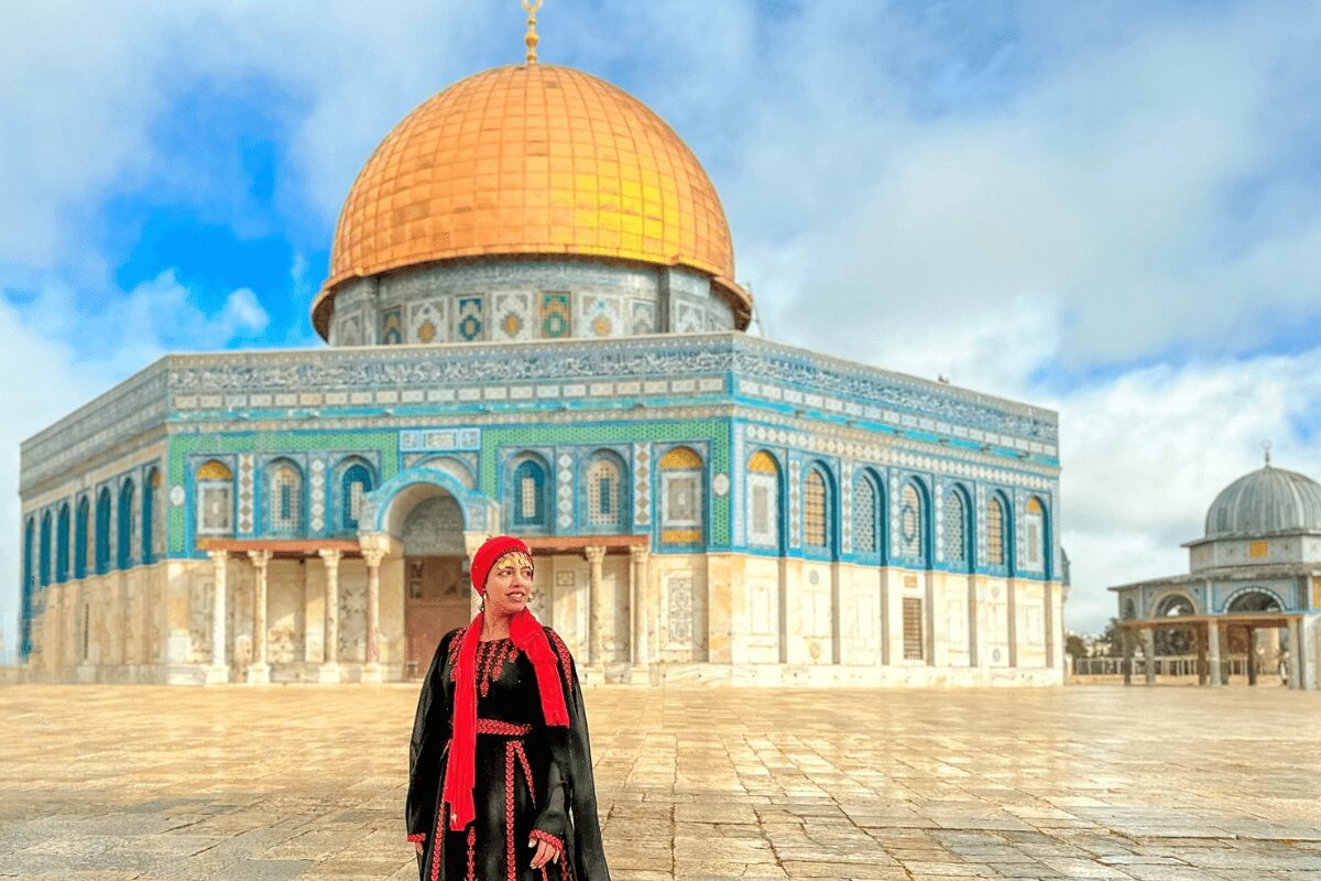 Palestine travel photo 6