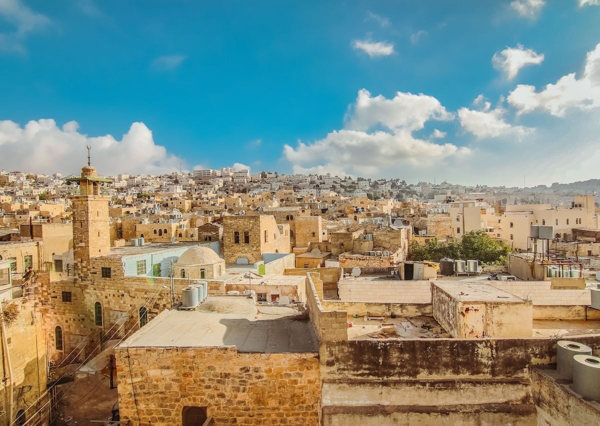 Palestine travel photo 8