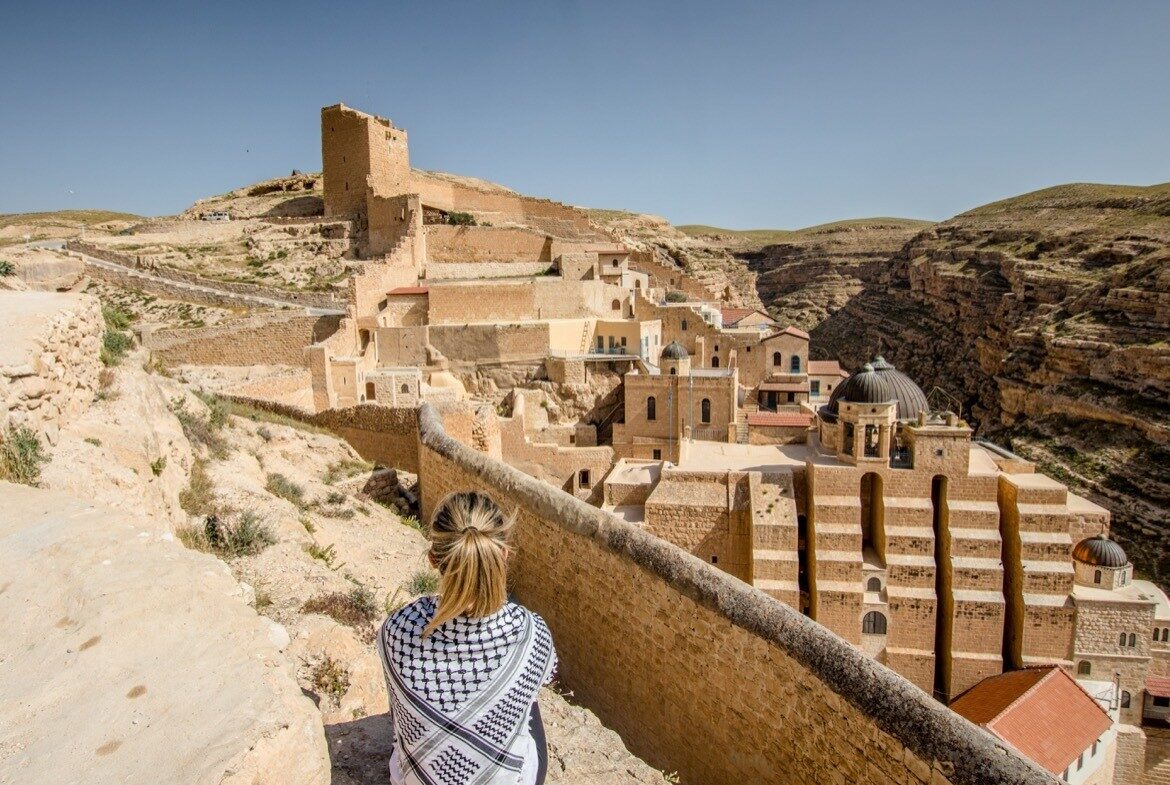 Palestine travel photo 10