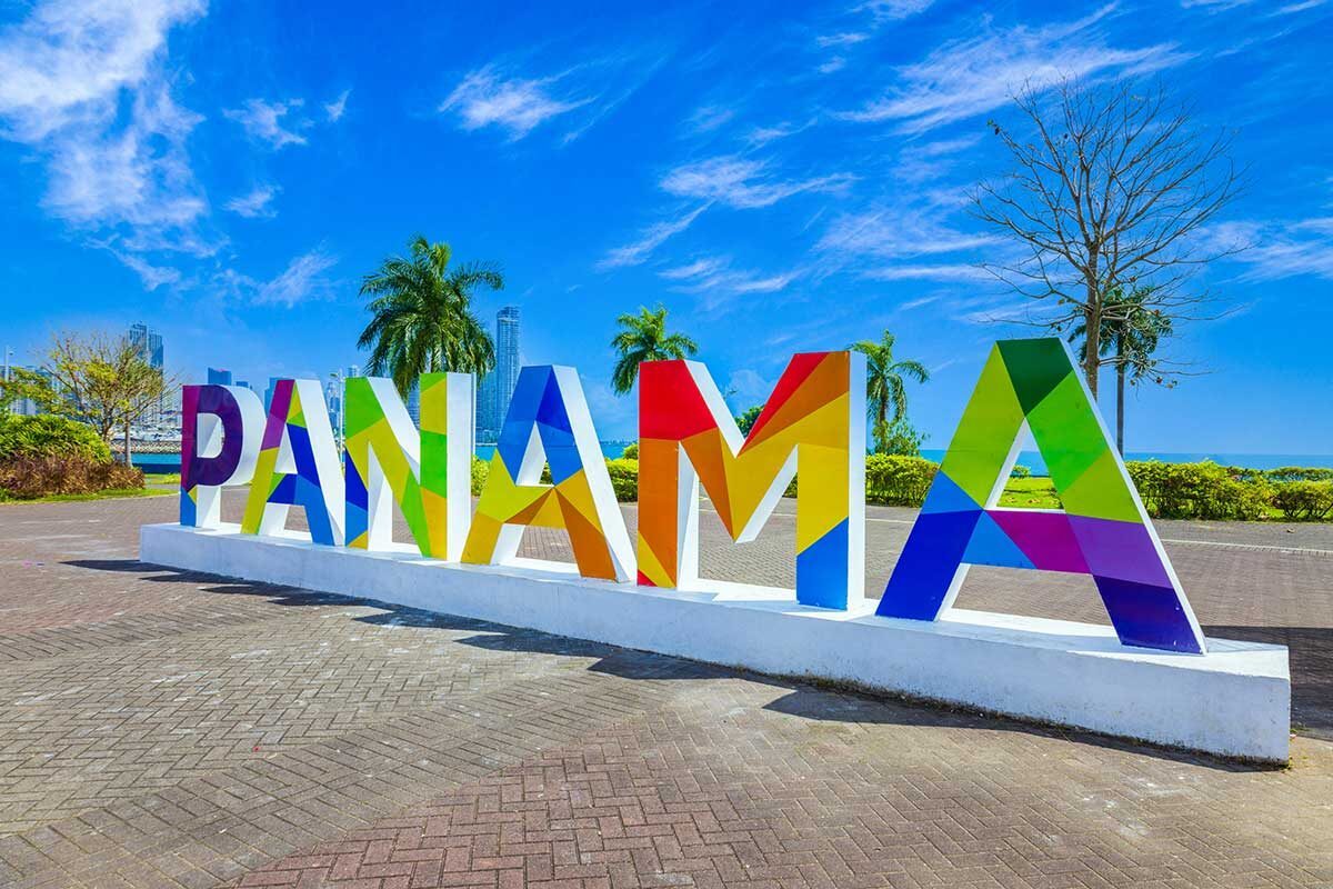 Panama travel photo 2