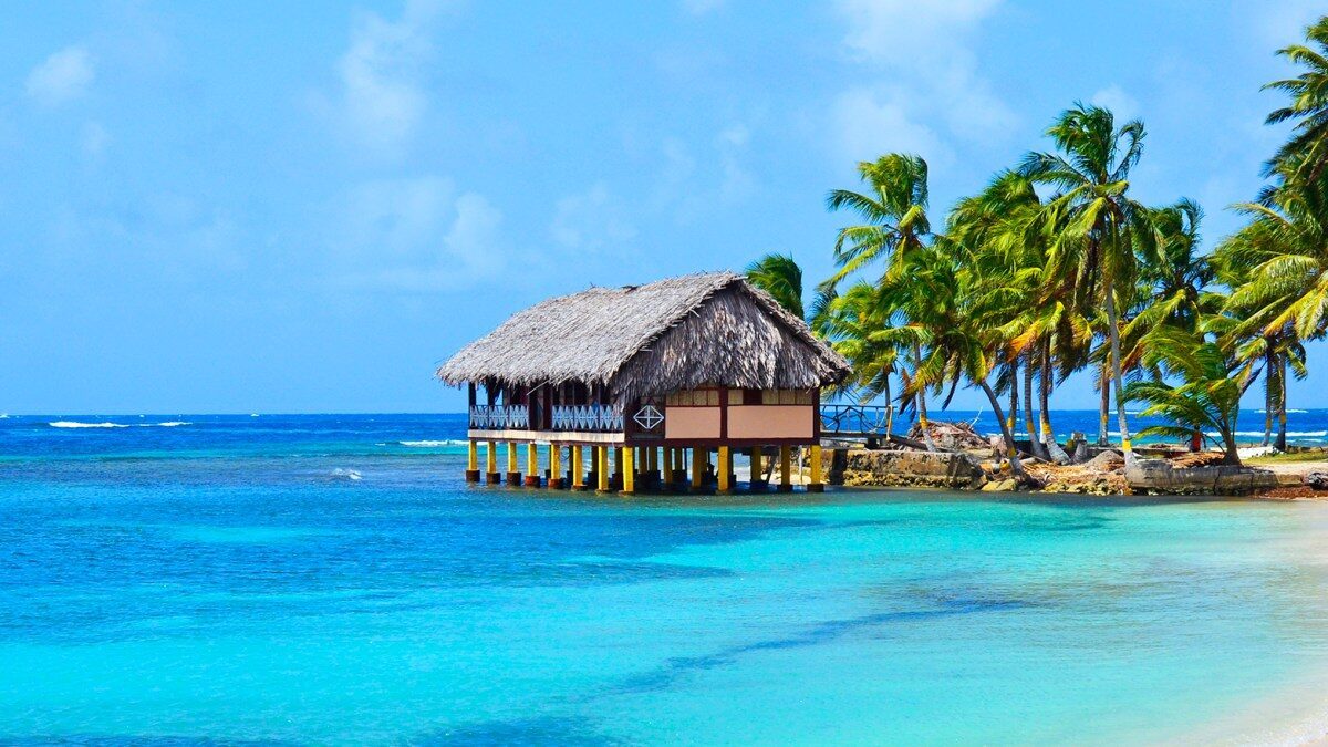 Panama travel photo 4