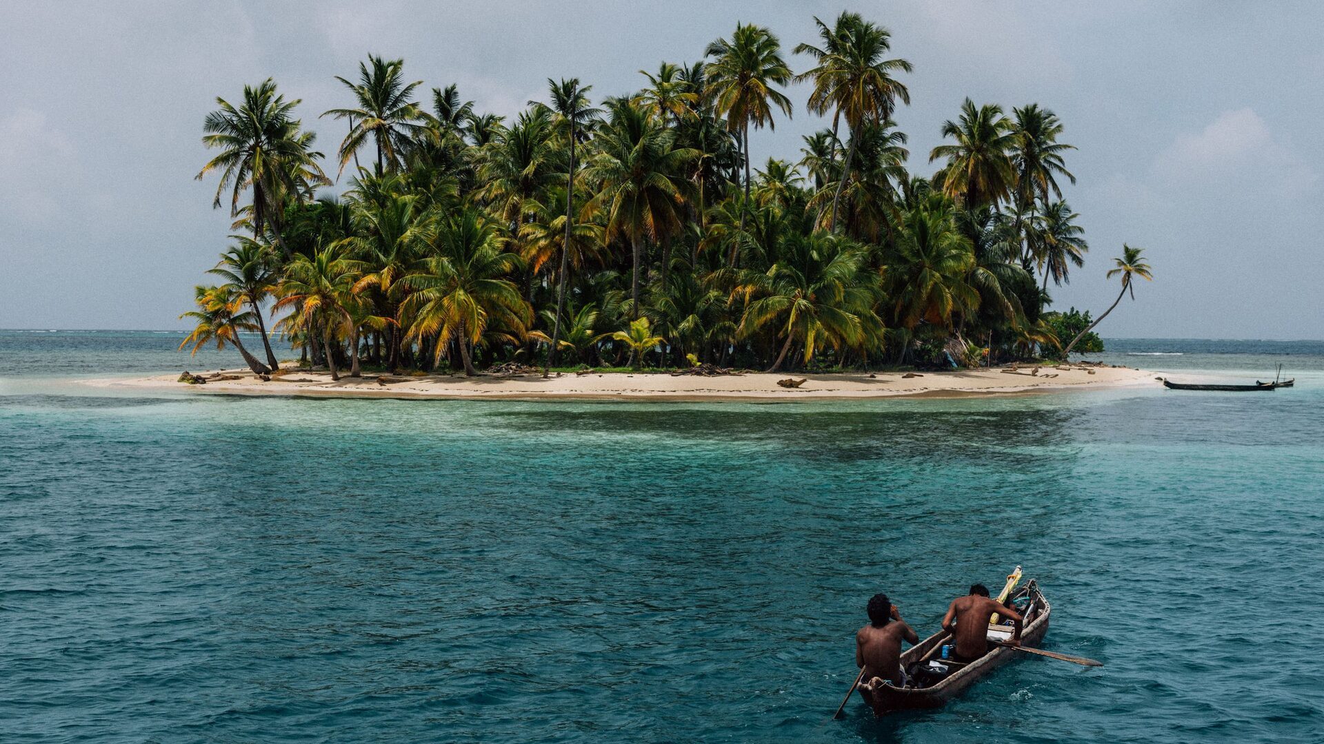 Panama travel photo 8