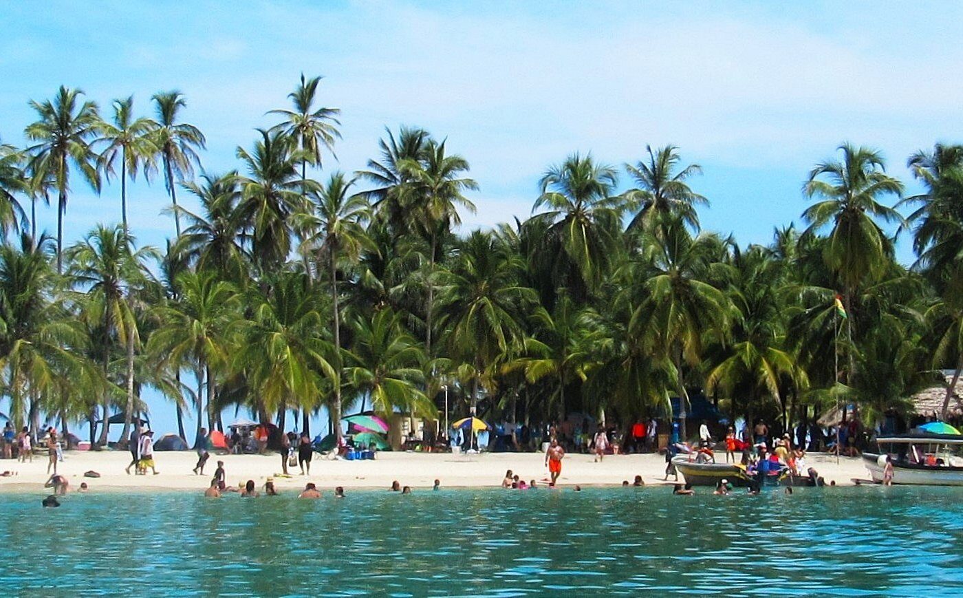 Panama travel photo 9