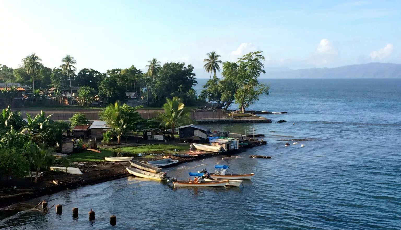 Papua New Guinea travel photo 2