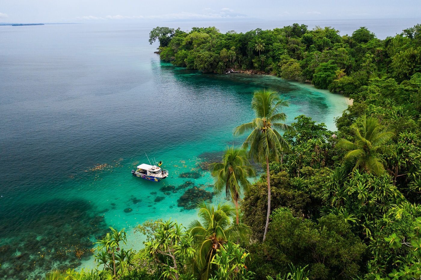 Papua New Guinea travel photo 4