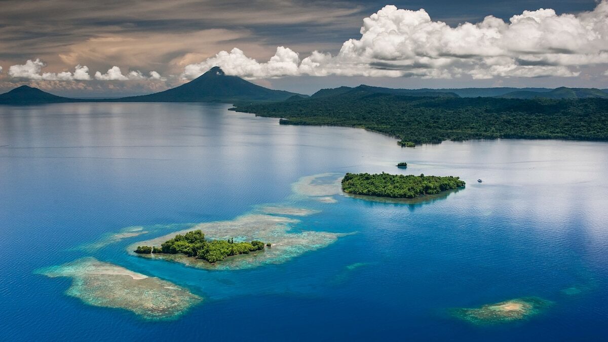 Papua New Guinea travel photo 10