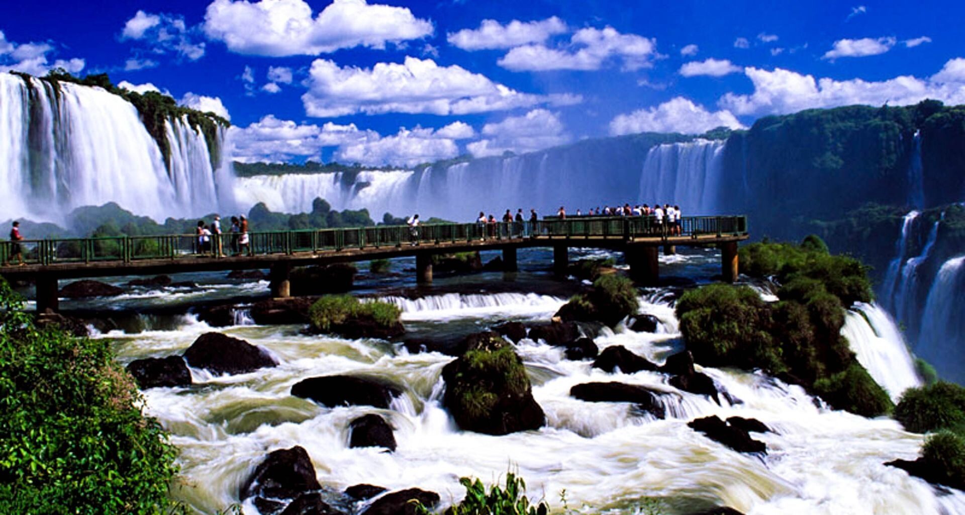 Paraguay travel photo 2