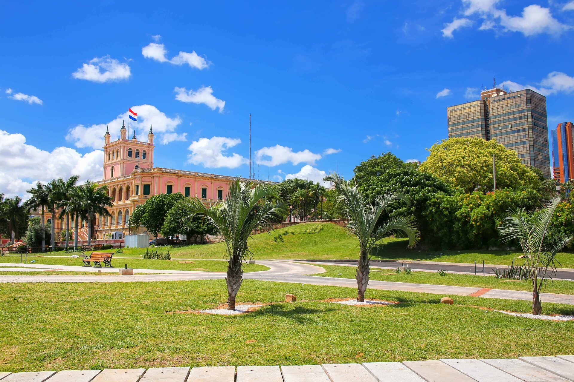 Paraguay travel photo 3