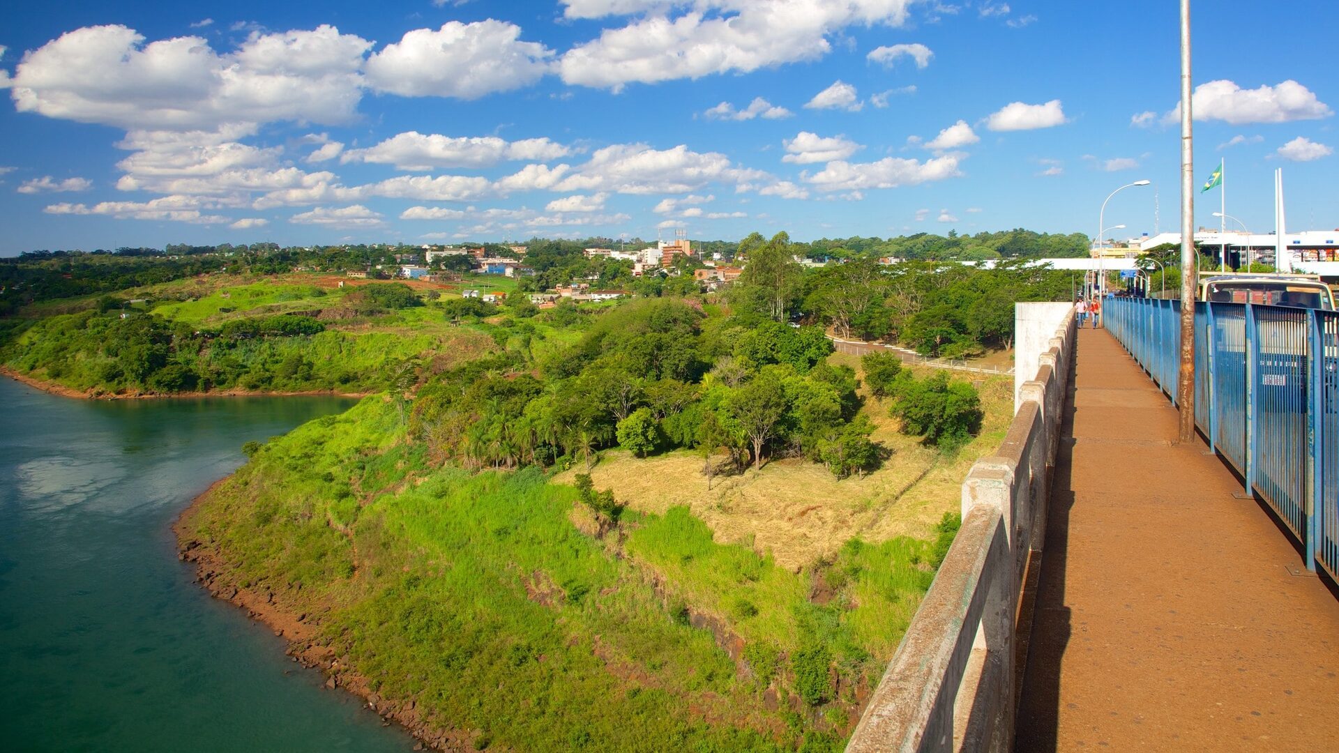 Paraguay travel photo 6