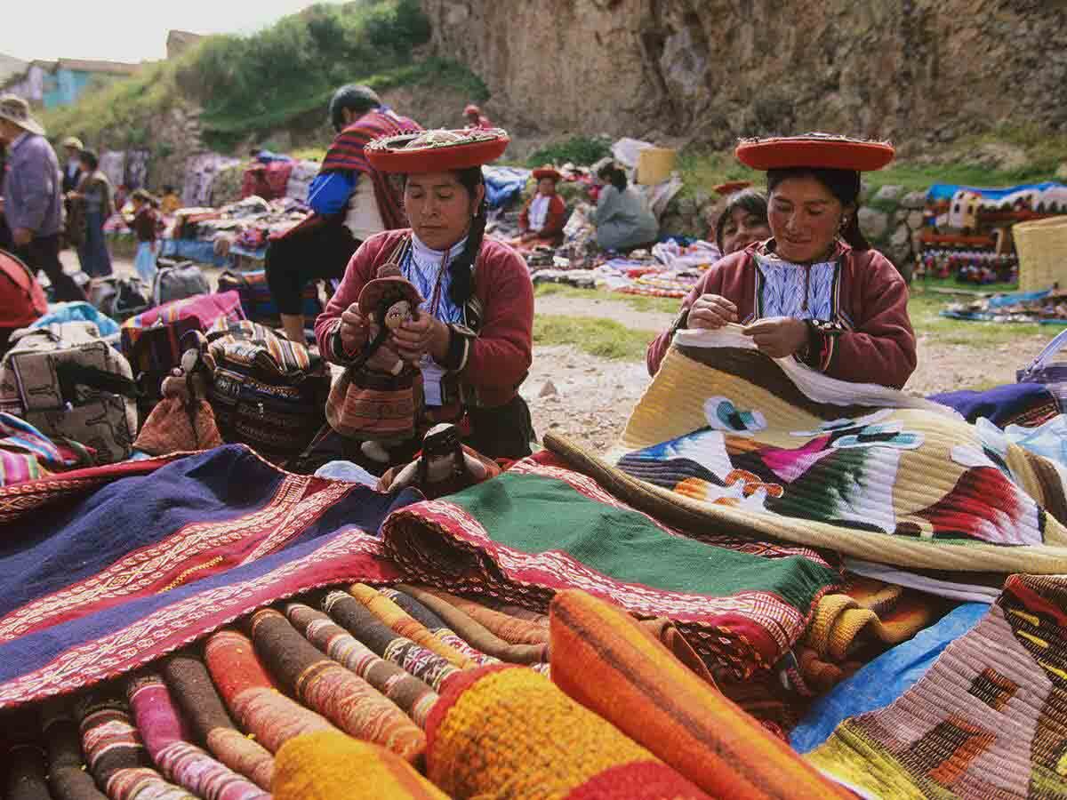 Peru travel photo 4