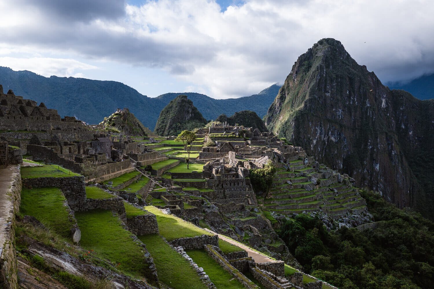Peru travel photo 7
