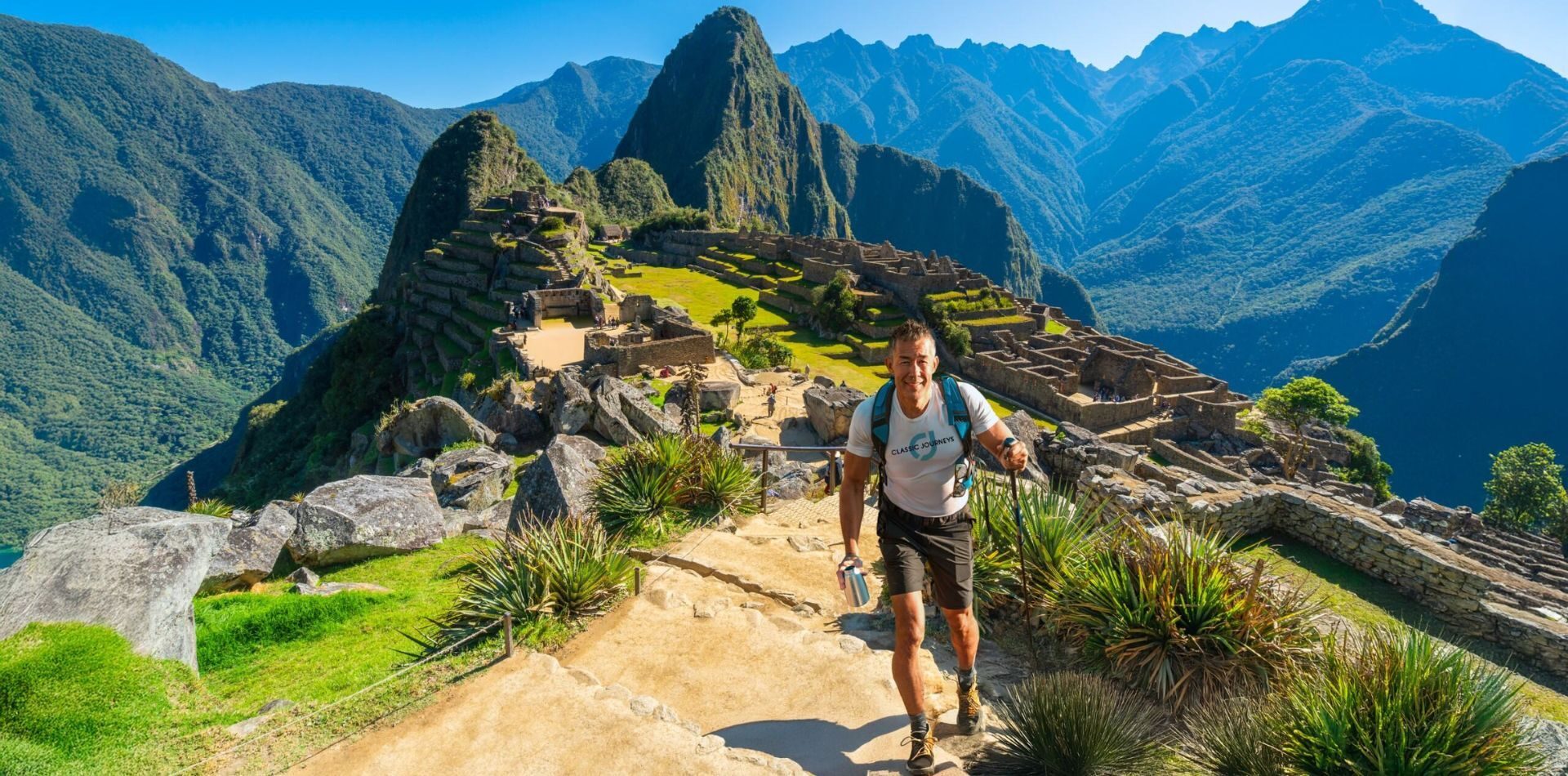 Peru travel photo 10