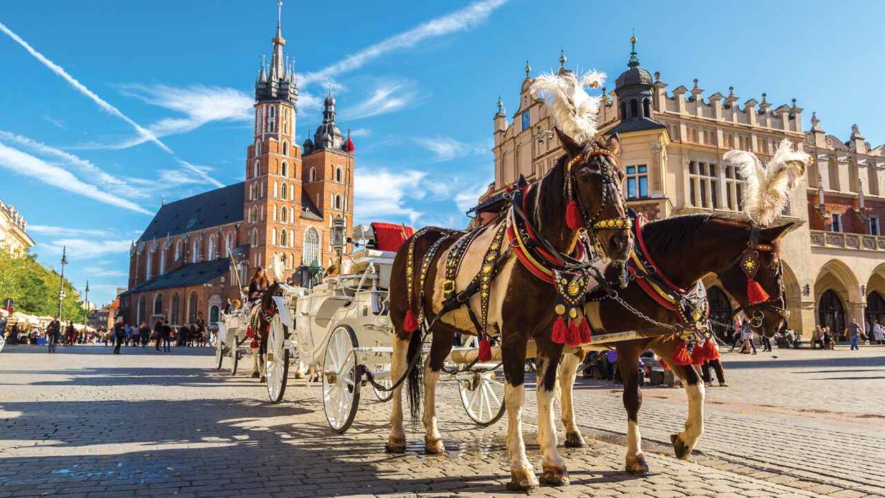 Poland travel photo 1