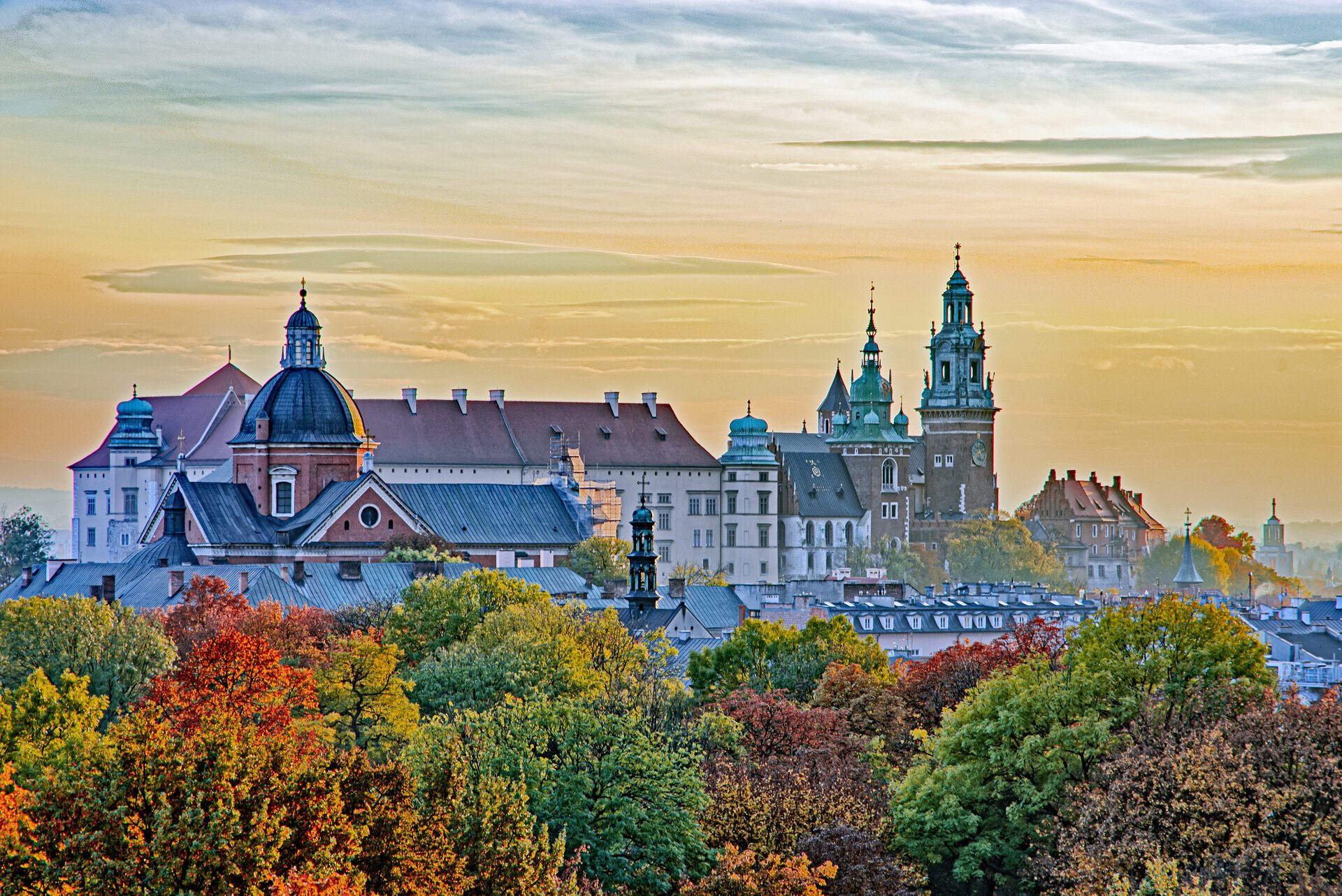 Poland travel photo 2