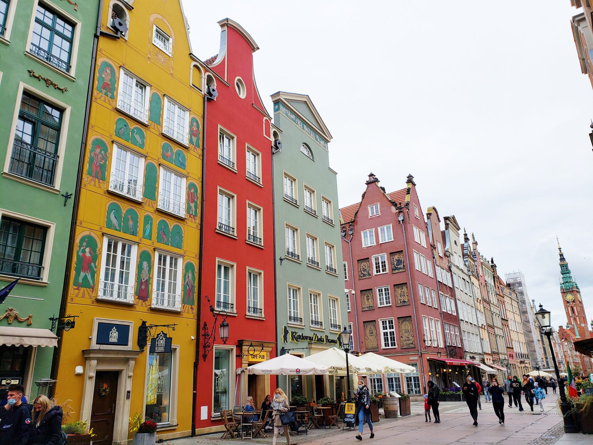 Poland travel photo 3