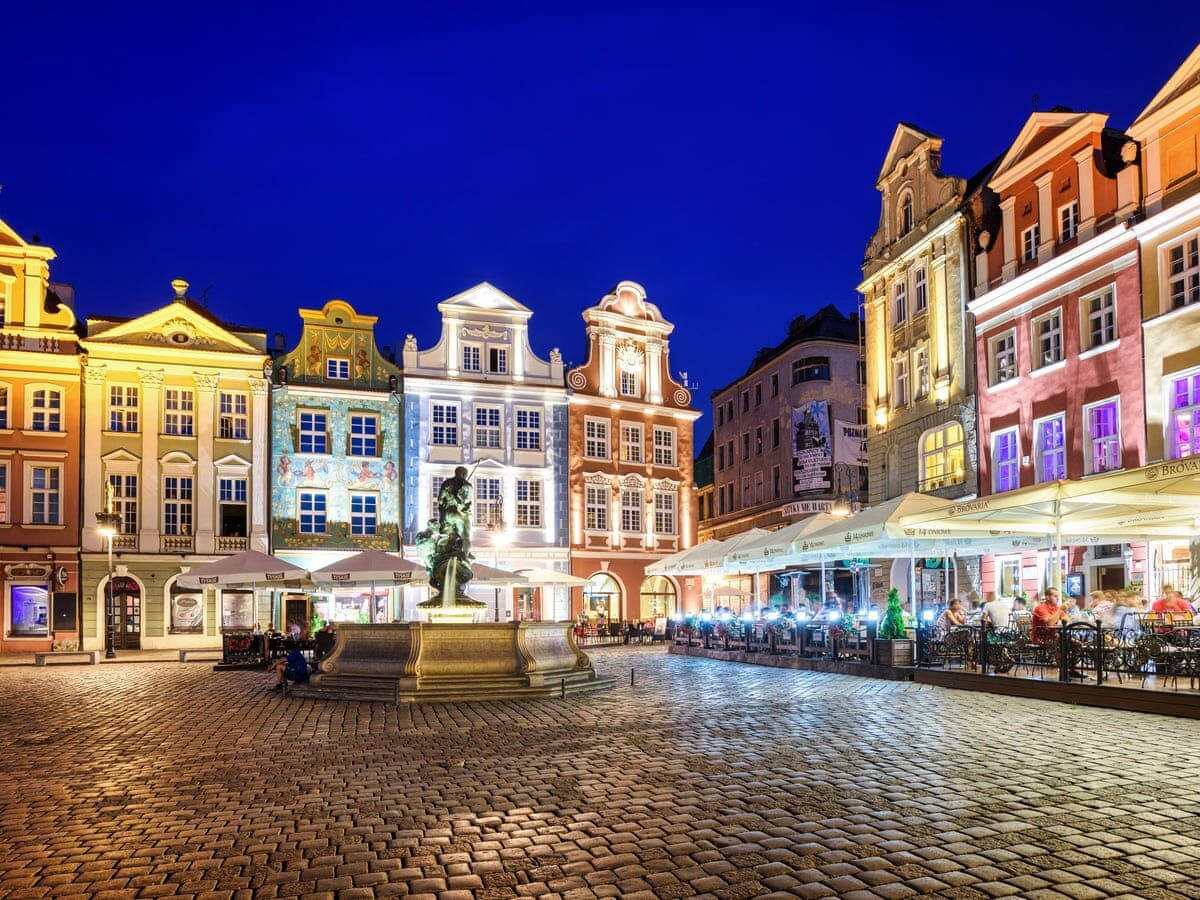 Poland travel photo 11