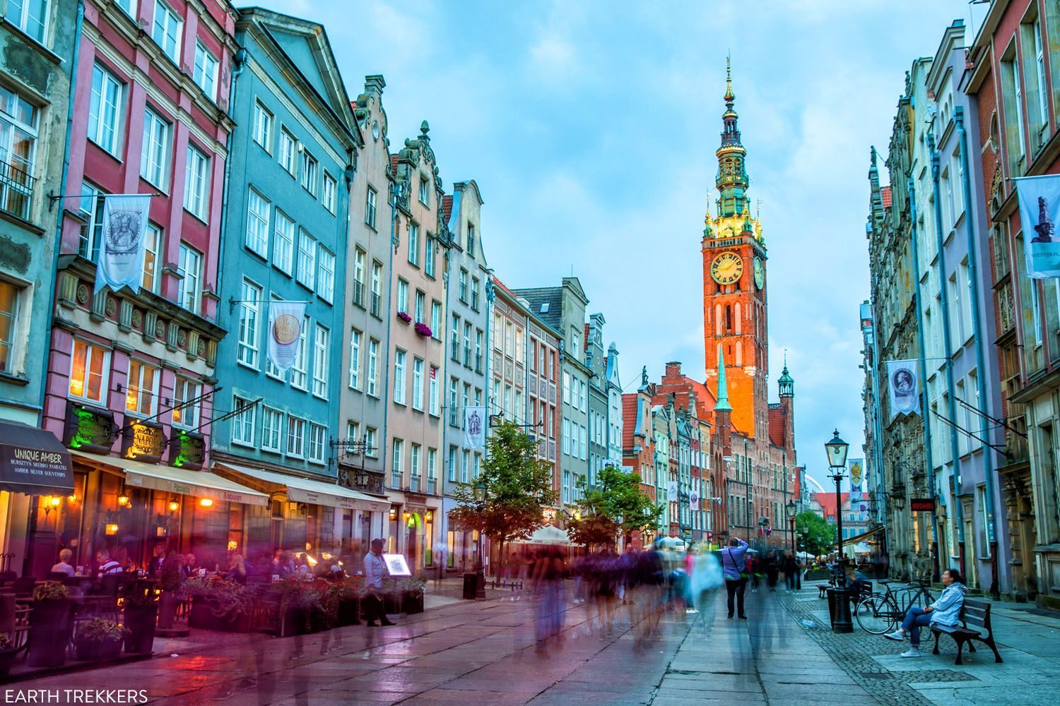 Poland travel photo 13