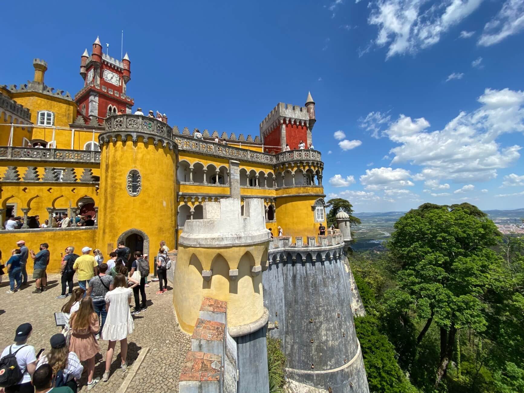 Portugal travel photo 3