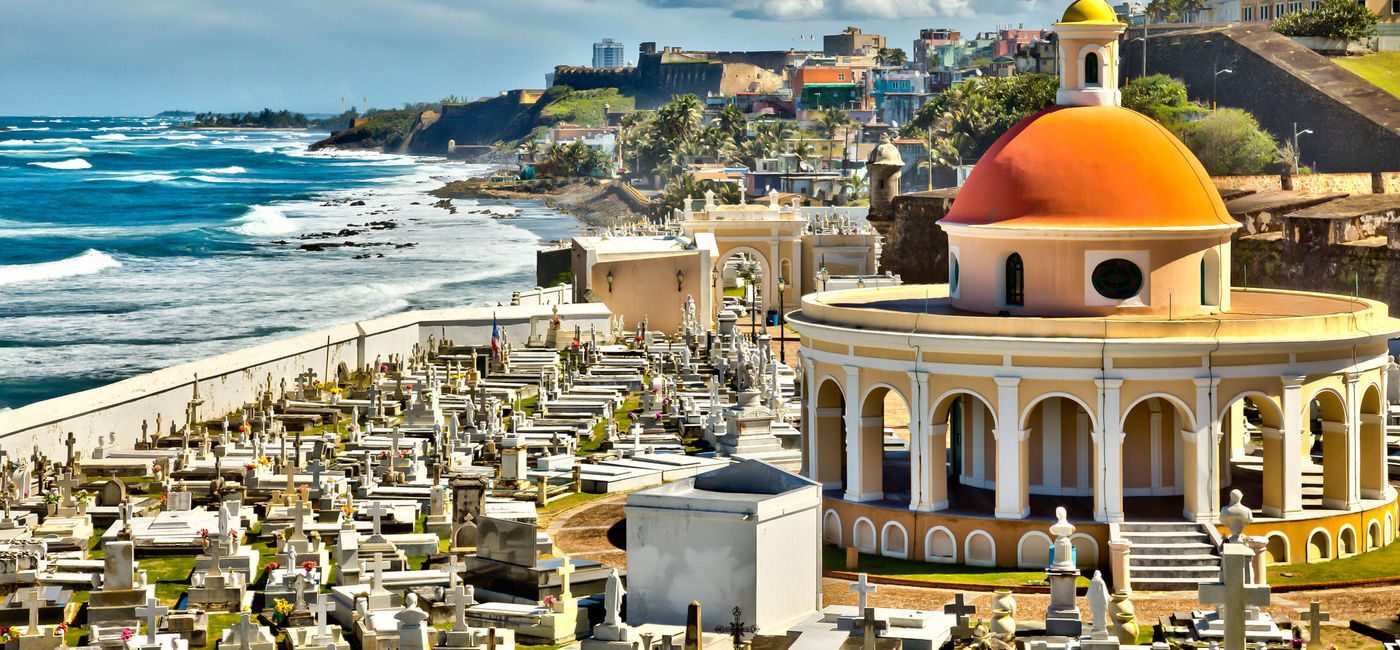 Puerto Rico travel photo 3