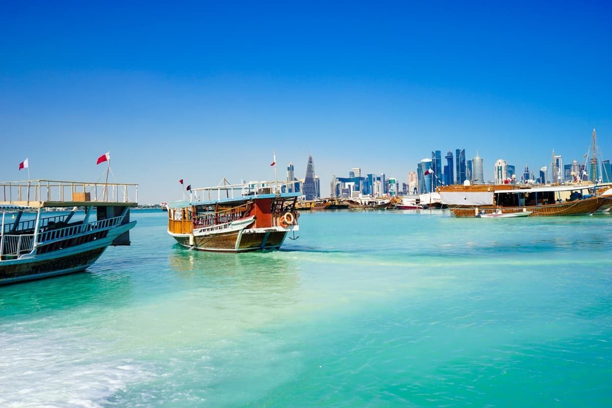 Qatar travel photo 4