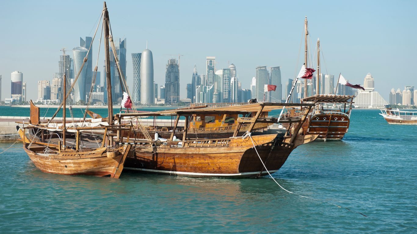 Qatar travel photo 10