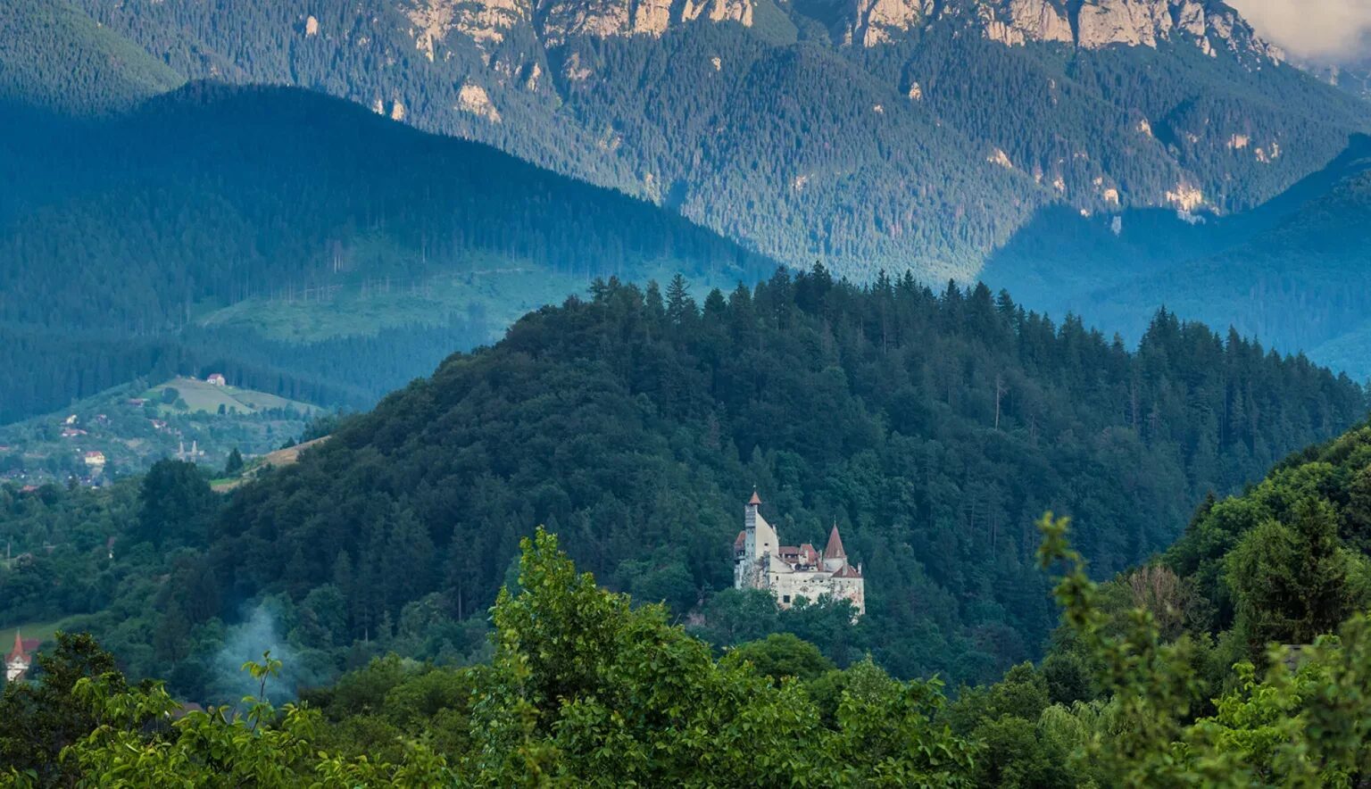 Romania travel photo 6