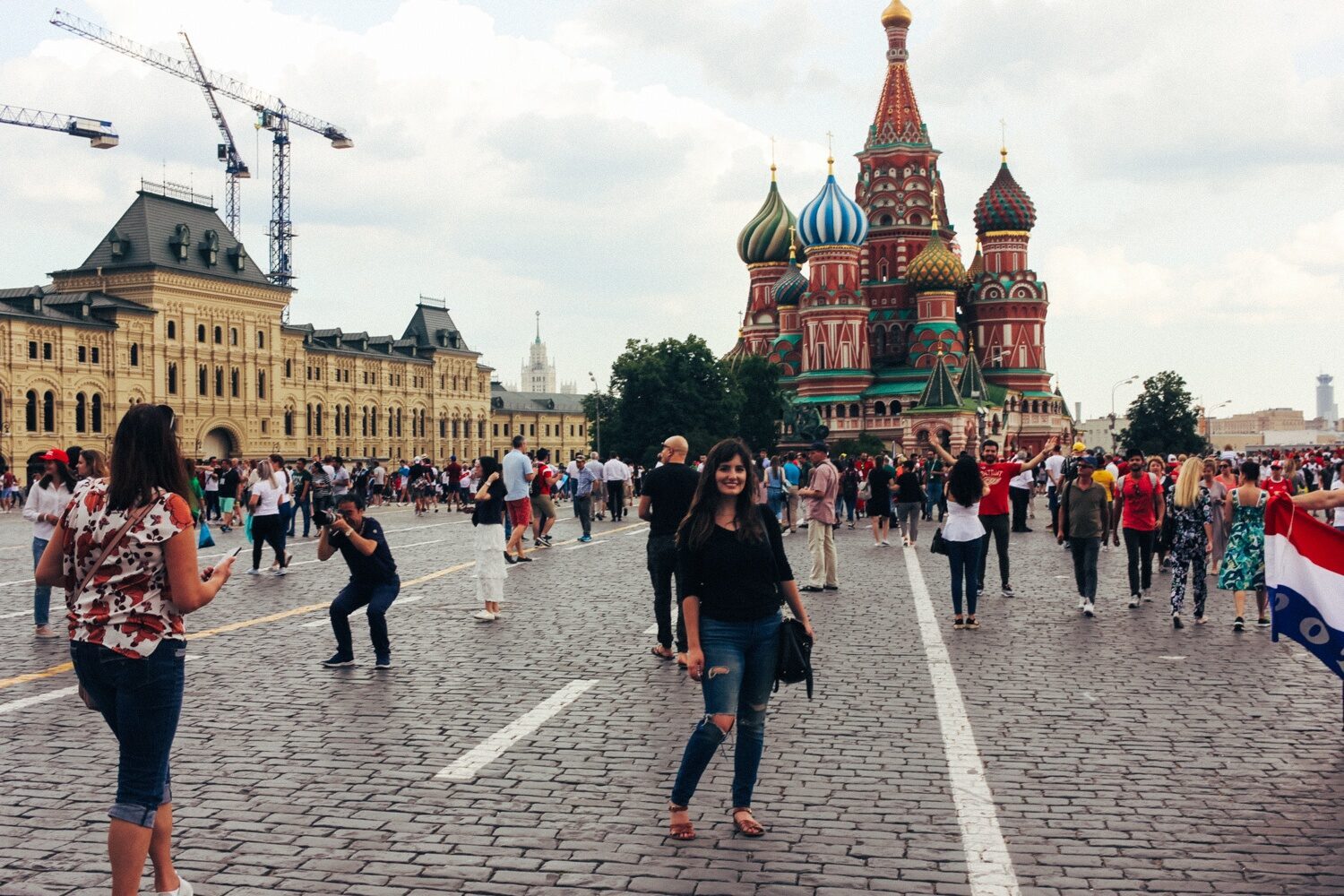 Russia travel photo 1