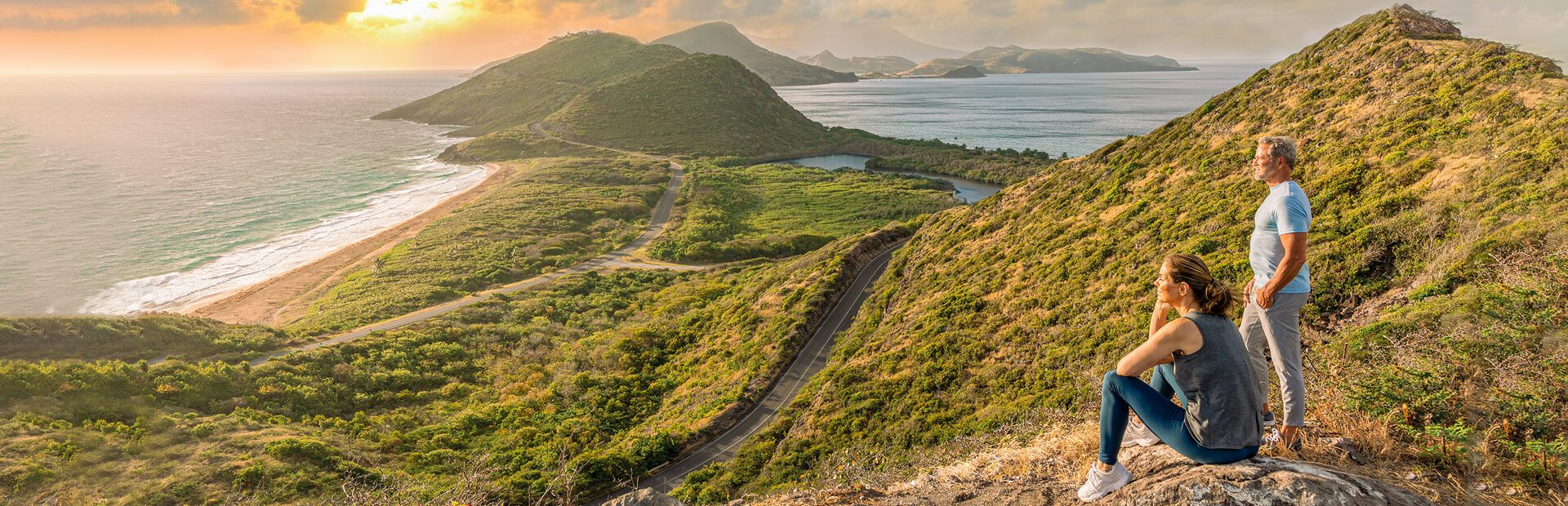 Saint Kitts and Nevis travel photo 2