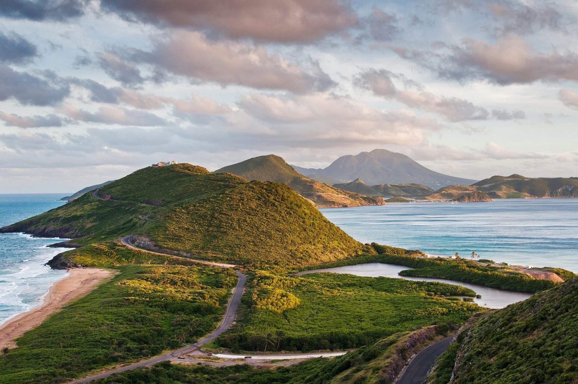 Saint Kitts and Nevis travel photo 8