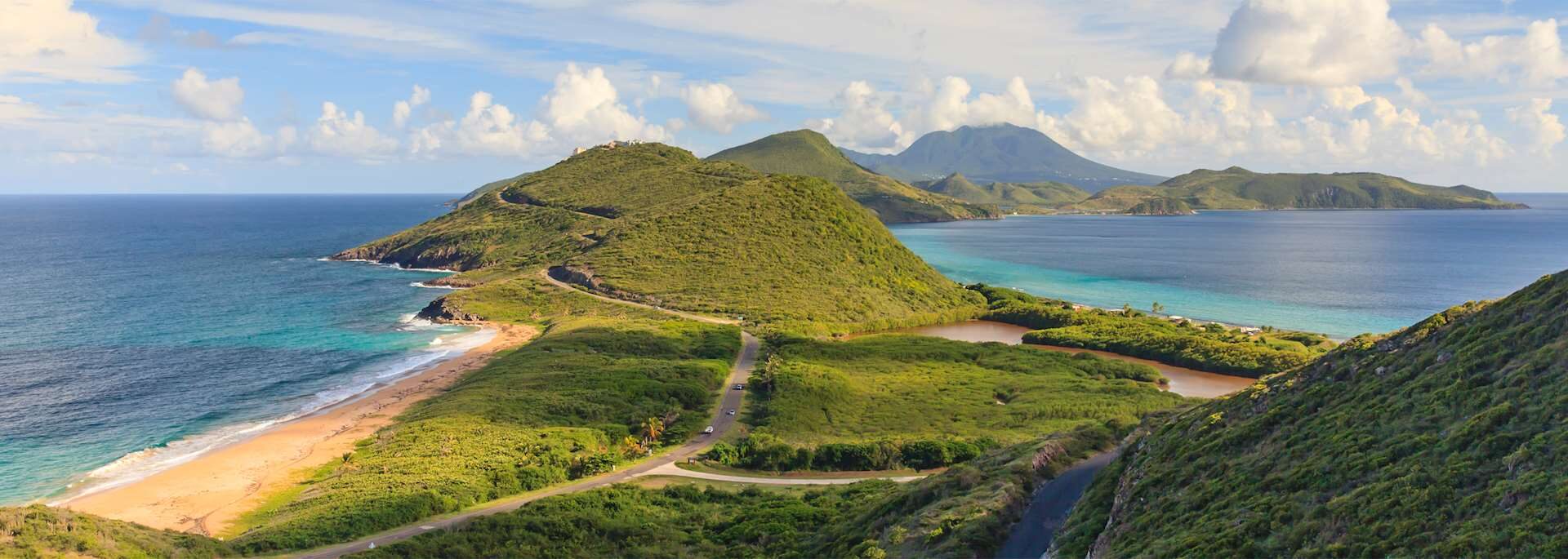 Saint Kitts and Nevis travel photo 9