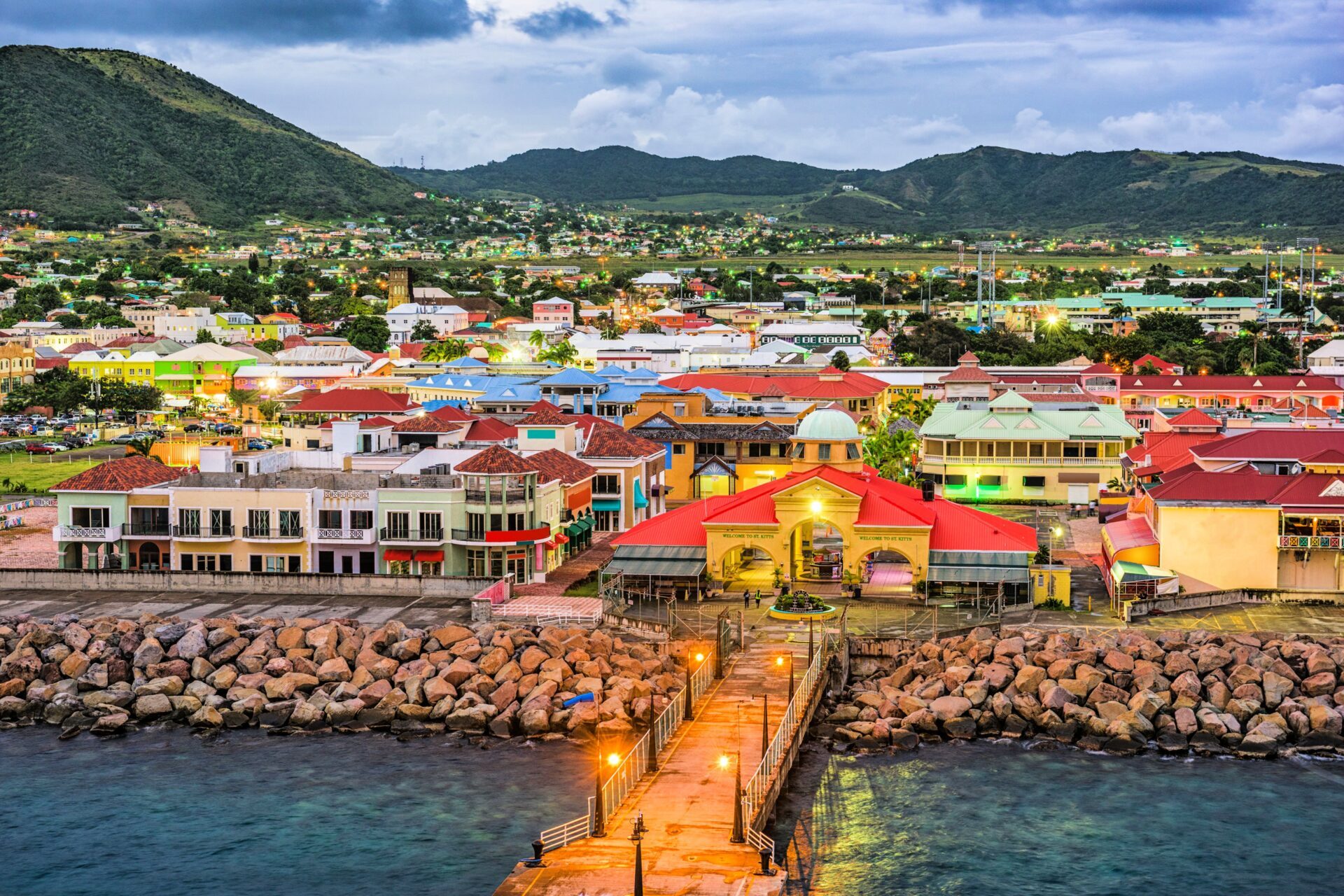 Saint Kitts and Nevis travel photo 10