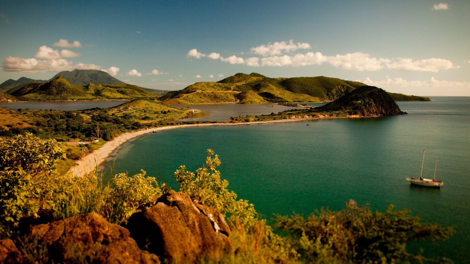 Saint Kitts and Nevis travel photo 11