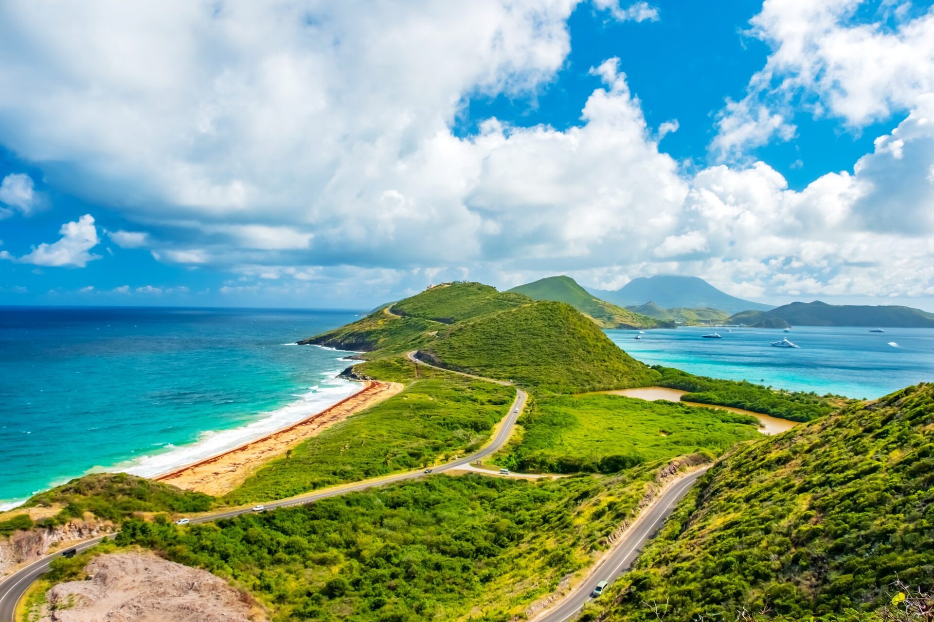 Saint Kitts and Nevis travel photo 12