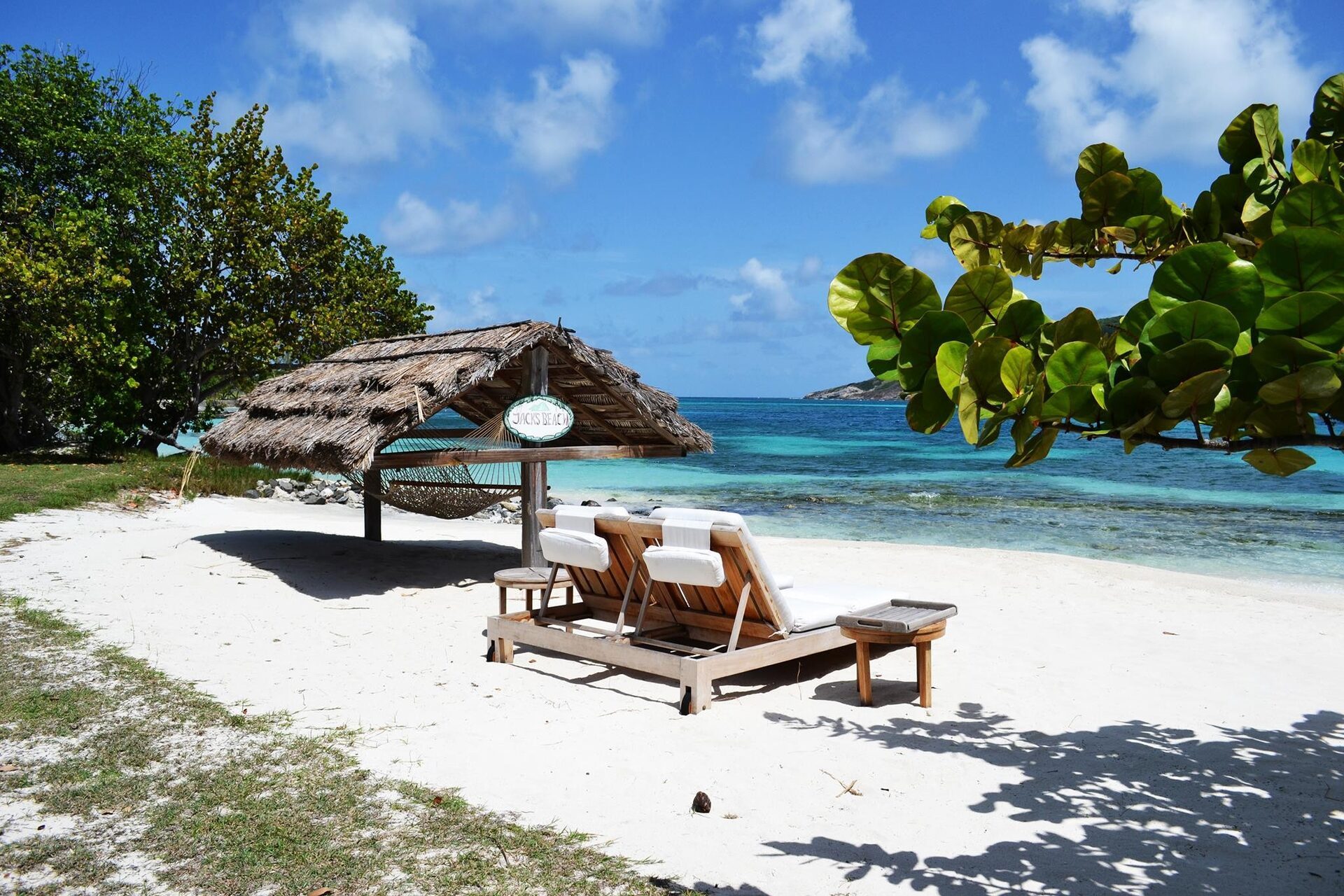 Saint Vincent travel photo 1