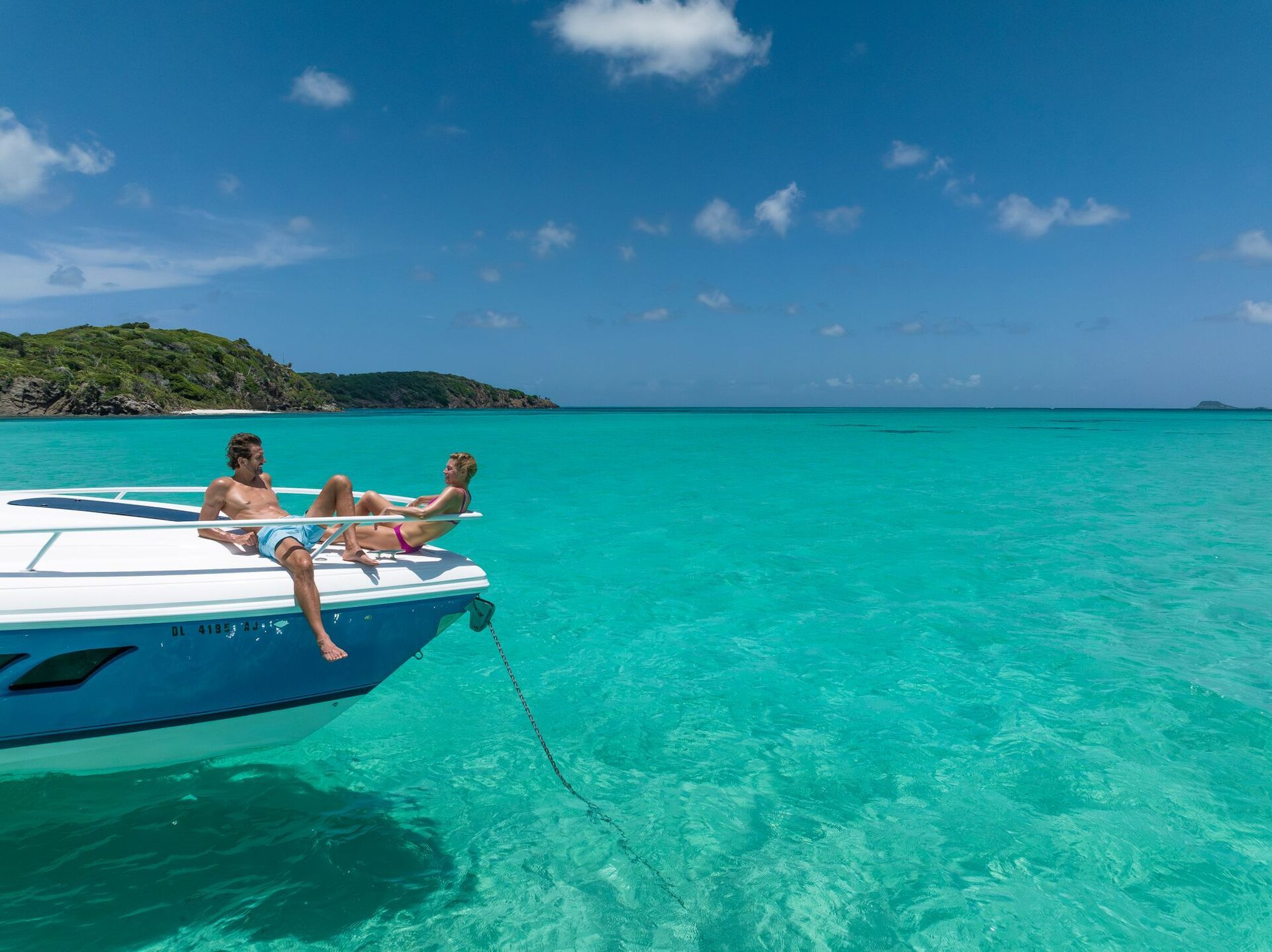 Saint Vincent travel photo 2